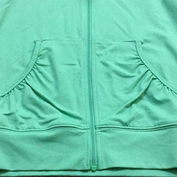 Reebok athletic jacket - Picture 4 of 8